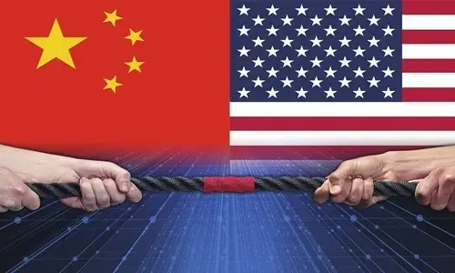 Кина за прв пат со контра реплика на коментарите на Трамп за Гренланд