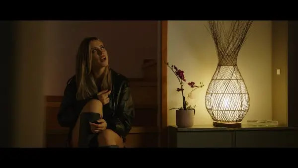 Нов сингл и видео запис на Марија Данева  „Стенд бај бенд“ во дует со Ѓоко Танески