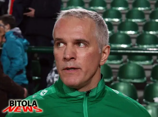 Алушовски го презеде Еурофарм Пелистер