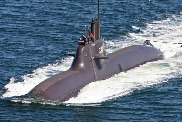 Германија најавува поголемо присустсво во Арктикот, откако Трамп рече дека Гренланд го чуваат „санки со две кучиња“