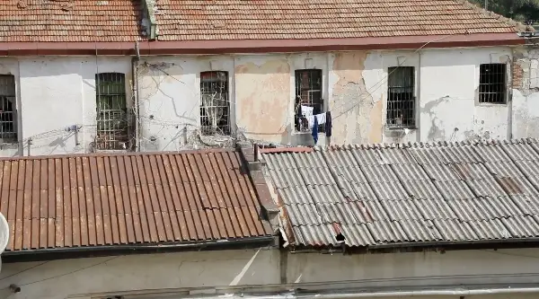 Спречен обид за внесување 220 таблети во КПУ Идризово