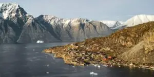 Мерц очекува САД да продолжат да учествуваат со Данска во одбраната на Гренланд