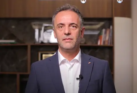 Алиу: Предлог-законот за заштита од пушење не е рестриктивен, тој е европски