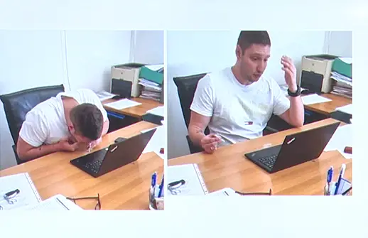 (видео)Антикорупцискиот тим на СДСМ објави нова бомба: 51 тендер и 16 милиони евра за омилена фирма на ВМРО-ДПМНЕ