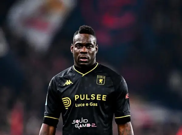 Балотели потпиша со Ал-Етифак