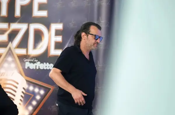 Уапсен е човекот што го нападна Аца Лукас