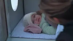 (Видео) Холандска градинка во која бебињата спијат надвор и на минус