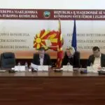 ДИК ги соопшти првичните официјални резултати од повторените избори