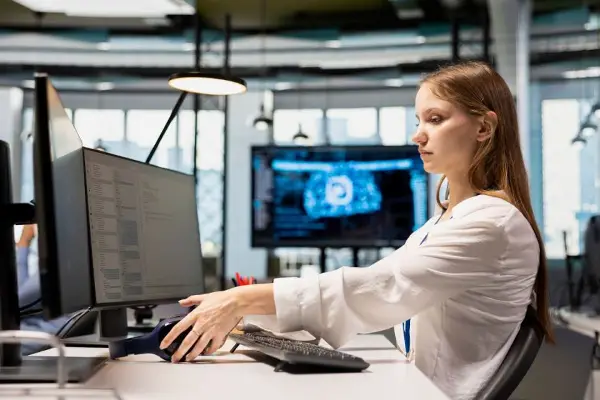 Дали вештачката интелигенција може и треба да ги замени теренските научници?