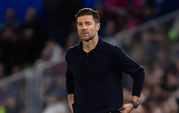 Реал го отпушти Чаби Алонсо, нов тренер е Алваро Арбелоа