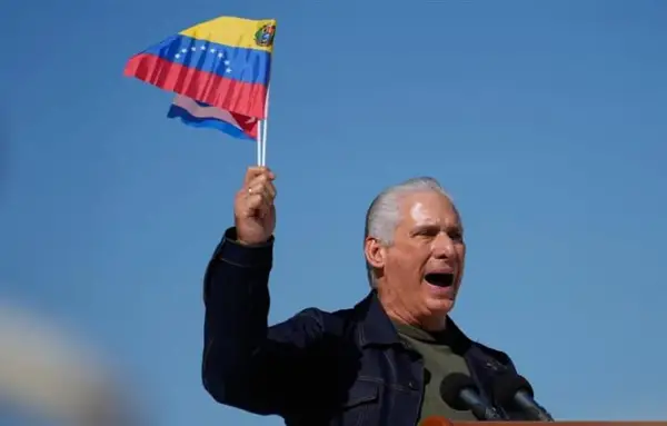 Претседателот на Куба изјави дека во моментов не преговара со САД