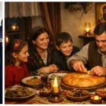 Вера Самарјанин: Василица во моето детство во Битола