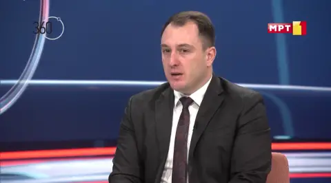 Андоновски: До февруари ќе ги завршиме домашните задачи за „роаминг како дома“ во ЕУ