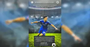 Кавадарци се поклонува пред спомените: Изложба на 50 легендарни дресови во чест на Андреј Лазаров