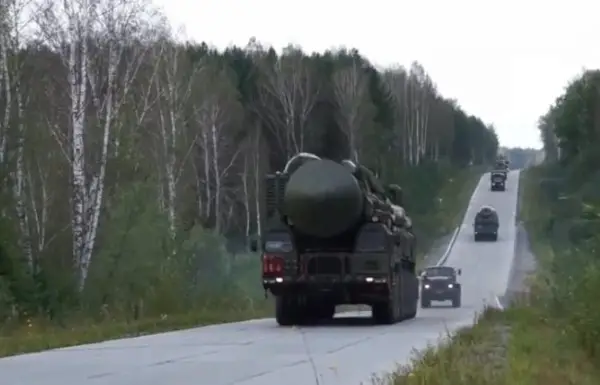 САД ВО ОН: Осуда за Русија поради користењето на ракетата Орешник која погоди област во Украина близу границата со Полска и НАТО