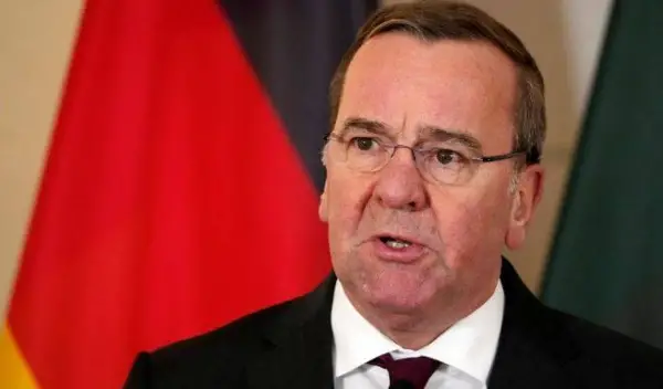 Писториус шокиран од наводите за нацистички поздрави и насилство во германска елитна воена единица