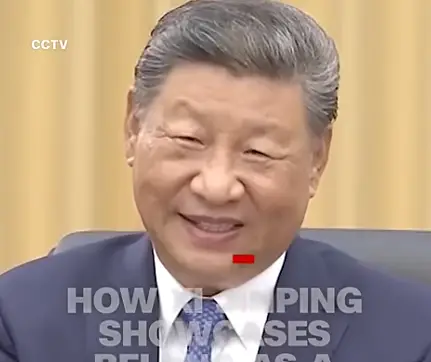 Борбата со корупцијата е битка која Кина не смее да дозволи да се изгуби, порача Си Џипинг