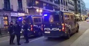 Шпанската полиција заплени рекордни 10 тони кокаин скриени во пратка сол