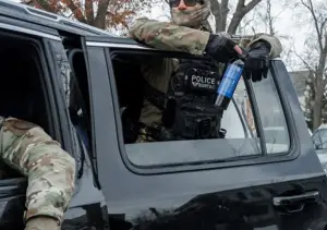 Минесота ја тужи американската администрација за операциите на ICE