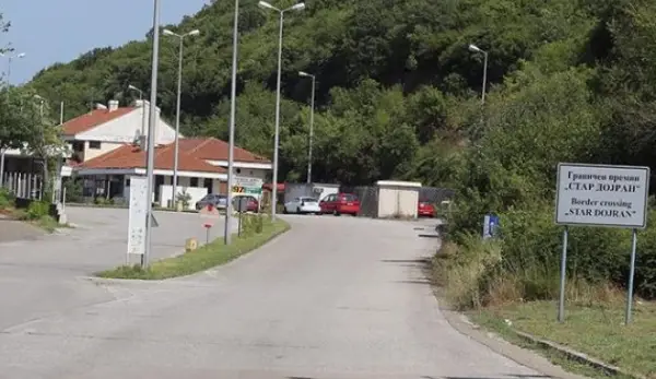 На Дојран спречен обид за криумчарење 5.050 штеки цигари, српски државјанин лишен од слобода