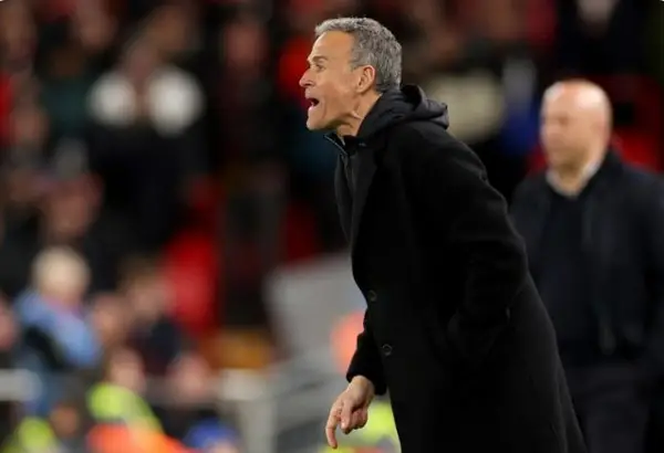 Енрике: ПСЖ играше брилијантно, направи сè како што треба и заслужи да победи