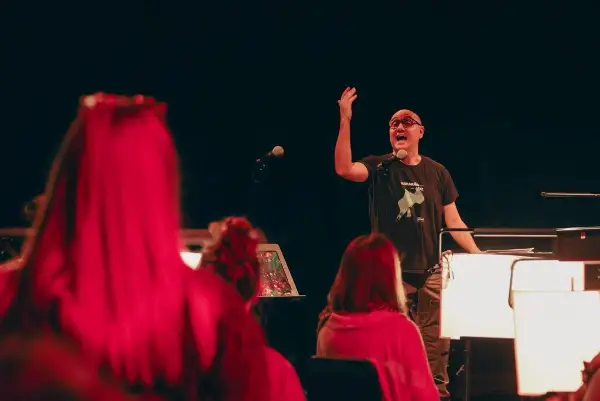 Последни подготовки за „Диско вечер” во МОБ