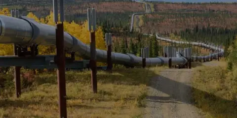 Почна со работа нафтоводот Солун – Скопје