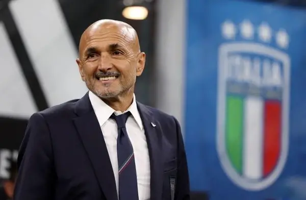 Спалети: Јувентус треба значително да се подобри за да го достигне нивото на Интер и Наполи