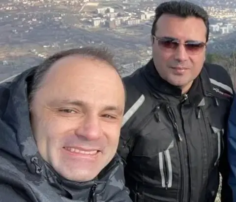 Филипче во логична ИЗОЛАЦИЈА: Па Заев е вистински лидер, Венко не е лидер на СДС за да оди на лидерска?