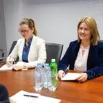 Божиновска-Кавахара: Продлабочување на соработката за безбедна и одржлива енергетска иднина