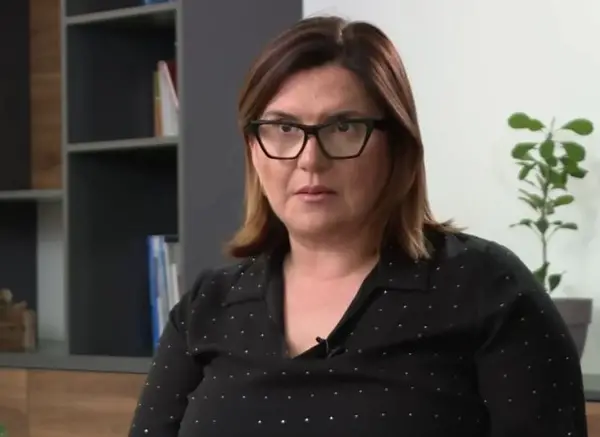 Одложено судењето за експретседателката на ДКСК, Димитровска; Апелација сѐ уште не одлучила за надлежноста на обвинителството