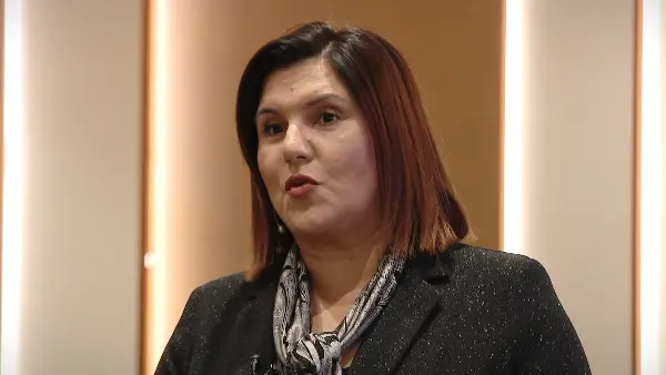 Одложено рочиштето од судењето на ексдиректорката на ДКСК, Димитровска – Апелација сè уште не одлучила кое обвинителство е надлежно