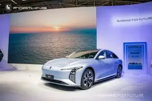 Растат акциите на кинеските производители откако ЕУ најави промени во  царините