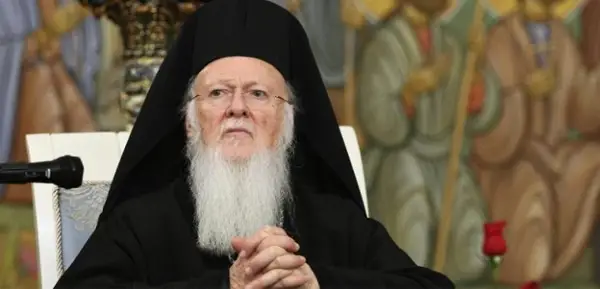 Вселенската патријаршија: Руските служби измислуваат сценарија и лажни вести против Вартоломеј