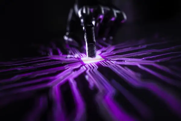 Предупредување од експерт за вештачка интелигенција: Моделите учат како да станат зли без контрола!