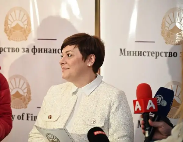 10-та еврообврзница реализирана со рекорден интерес од инвеститорите