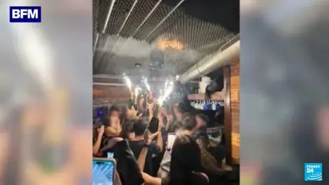 Италија планира активна улога во секој судски процес за пожарот во Кран-Монтана