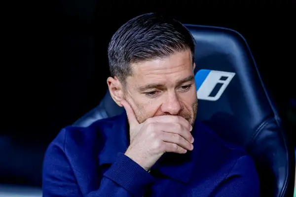 Чаби Алонсо се огласи за прв пат откако го напушти Реал Мадрид