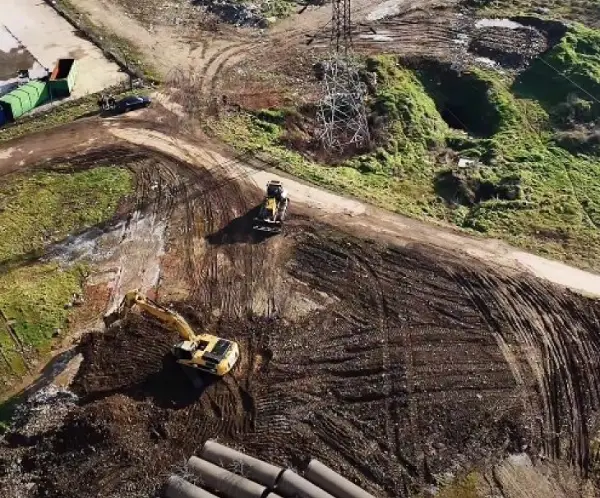 ВИДЕО: Депонијата Вардариште заминува во историјата!