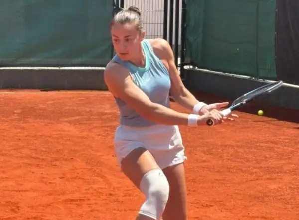 Најдобрата македонска тенисерка во борба за финале на квалификациите на Австралија опен