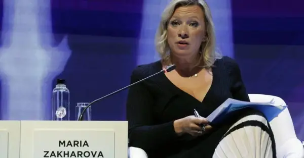 Захарова: САД ги користат вештачки поттикнатите немири во Иран како изговор за повторување на нападите врз таа земја