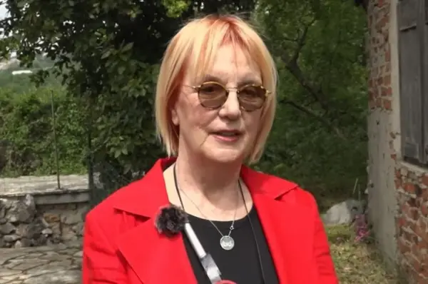 „Во Југославија можеше да имаш љубовник без сопругот да те убие, како што е пример денес“: Ведрана Рудан го кажа она што многумина не можат