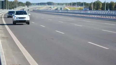 Нормализиран сообраќајот на патниот правец Скопје – Штип