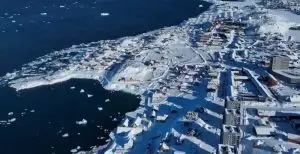 Денешниот состанок во Вашингтон ја одлучува судбината на Гренланд