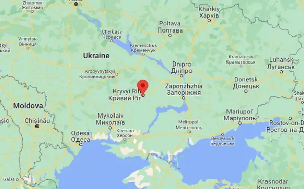 Украина и Русија со нови напади со дронови, штети во Ростов и Криви Рих