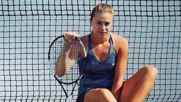 Ѓорческа елиминирана во второто коло за АО од Зиданшек