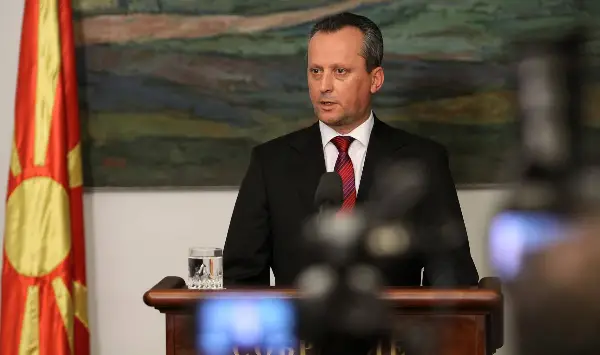 Вељаноски: Техничката влада и СЈО беа политички експерименти што ѝ нанесоа штета на државата