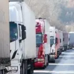 Сите гранични премини на Србија кон Шенген ќе бидат блокирани на 26 јануари, превозниците бараат ревизија на EES