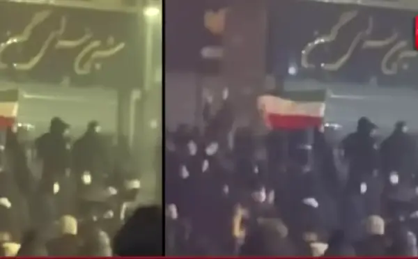 Кина: Се спротивставуваме на мешањето во внатрешните работи на Иран