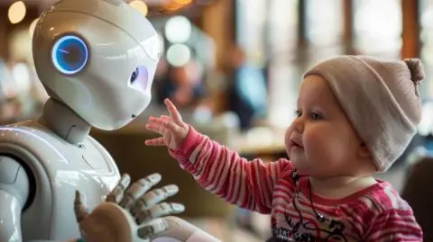 Бебињата родени во 2026 ќе бидат посебни, еве зошто